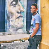 Sourire d Olinda