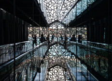 Mucem par Helene GUILLARD