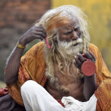 Sadhu 2