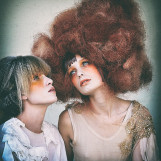 Show coiffure