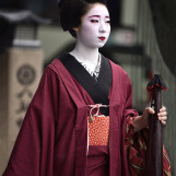 Geisha