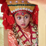 Kumari