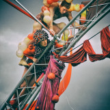 Les arts du cirque 09