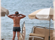 Cannes par Helene GUILLARD