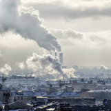 14 - Fumées industrielles