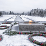 10- Mémorial de Piskaryovskoye