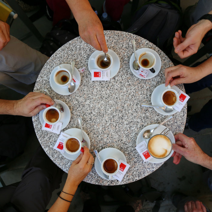 Petite Table